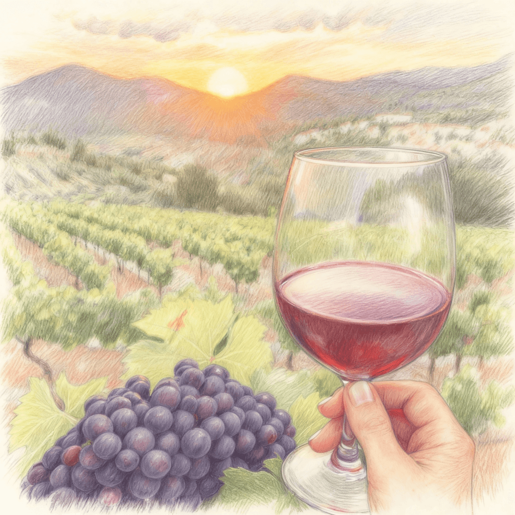 Bordeaux vs. Bitcoin: The Unlikely Investment That Doesn't Crash on a Tuesday