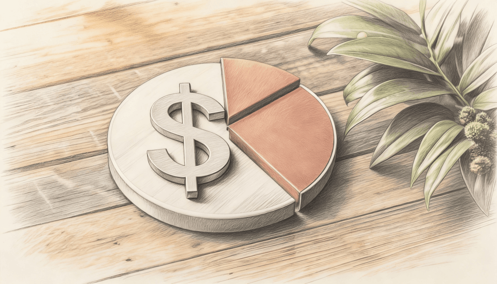 Cost of Capital by Department: Why Your Marketing Cost of Capital is Higher Than Your R&D Cost of Capital