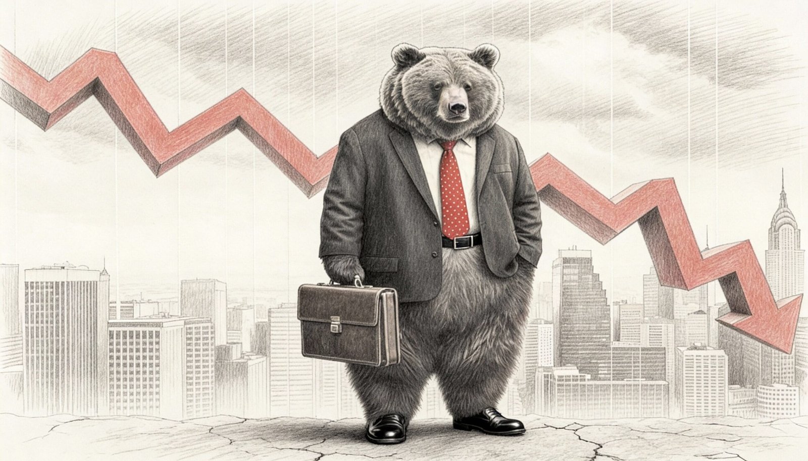 The Math of Recovery: Why a 50% Loss Needs a 100% Gain