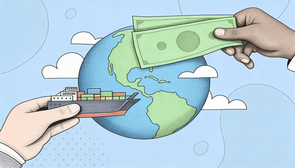 The Real Cost of a Trade Surplus (and Why No One Will Admit It)