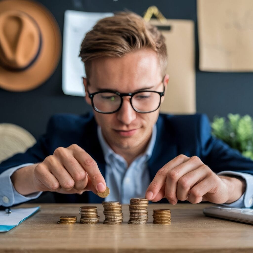 Diversification: Are You Diversified... or Just Scared