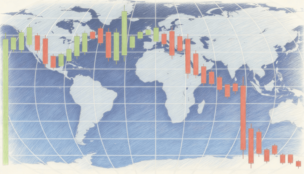 The Anti-Gravity Strategy- Staying Green While the S&P 500 Falls 30% (Market Neutral Strategy)