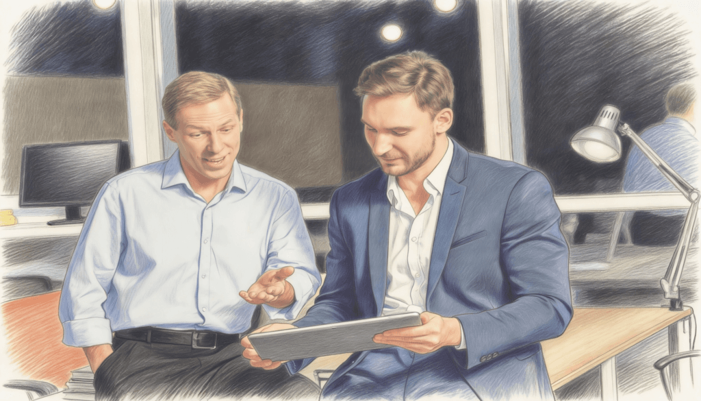 Valuation as Art- Why Two Analysts Get Two Different Answers (DCF)