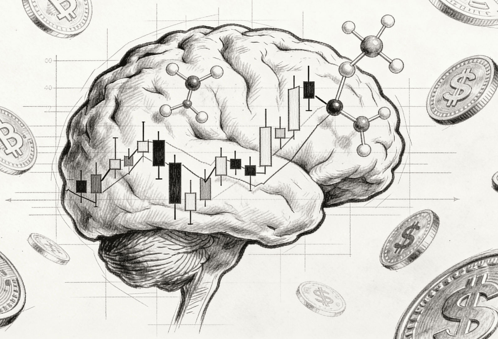Dopamine vs. Dividends- The Neurological Reason You Can't Stop Day Trading