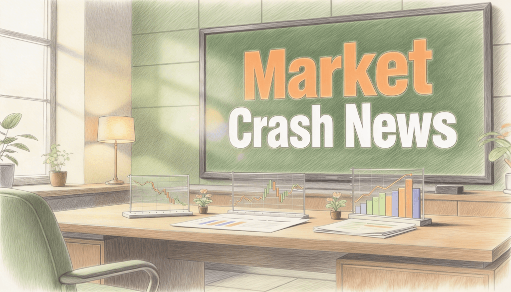 The Availability Heuristic- Why One Bad News Story Outweighs Ten Years of Investment Growth