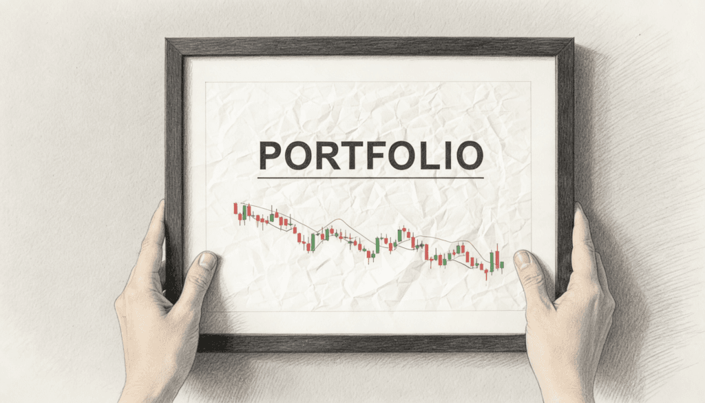 The IKEA Effect in Investing- Why You Love Your Bad Stocks Too Much