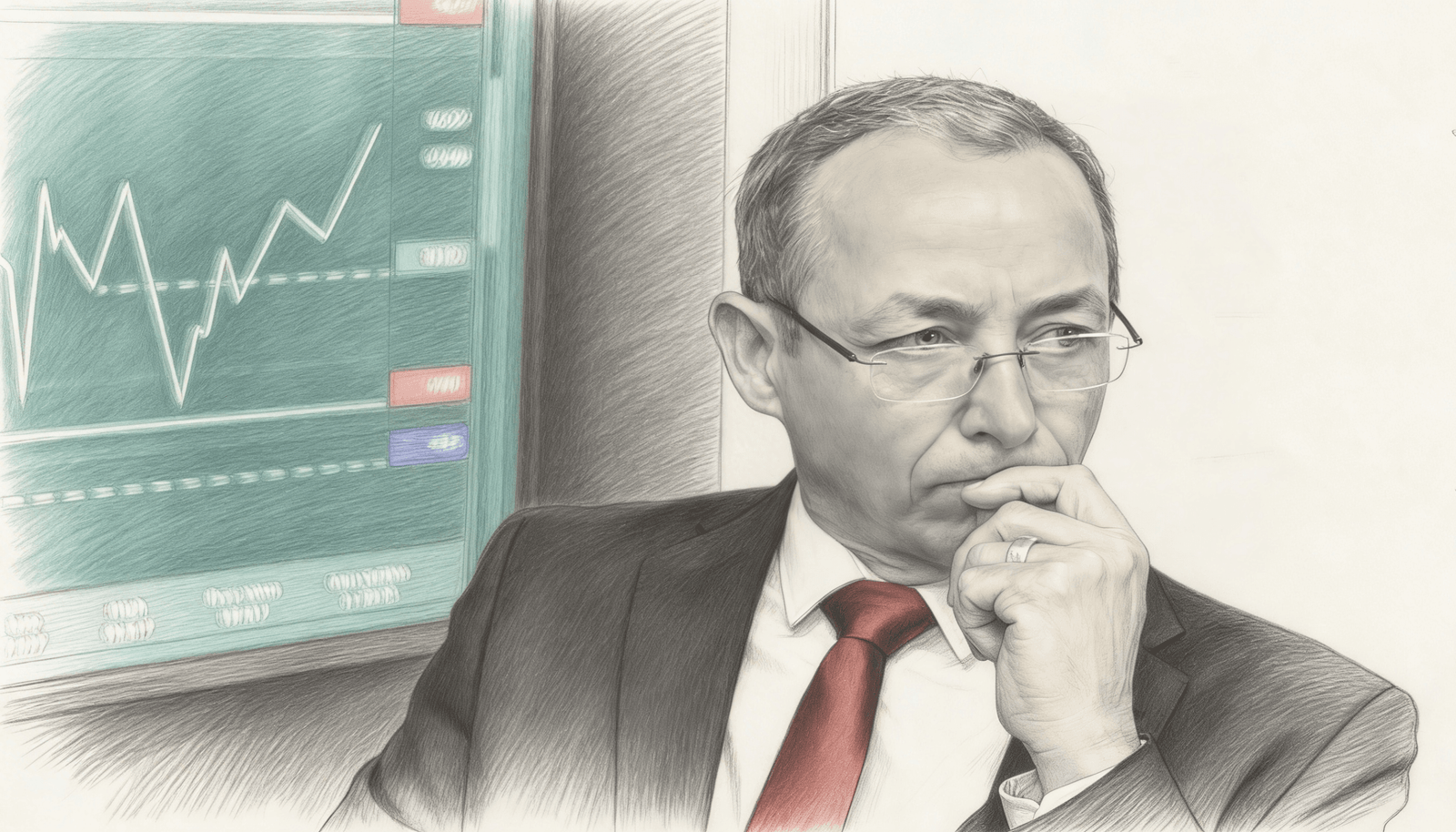 Why a Strong Economy Can Actually Be Bad News for Your Portfolio