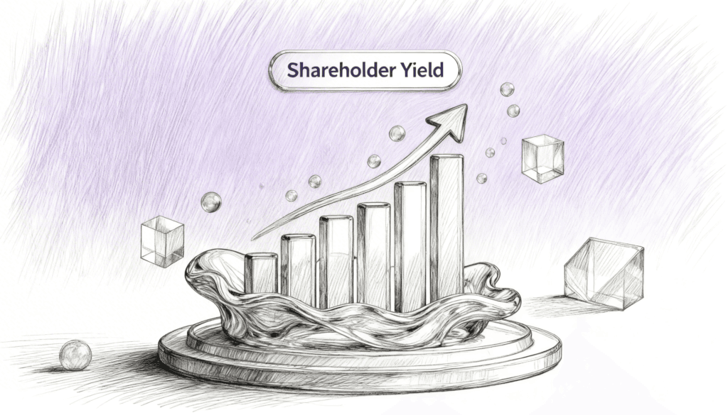 The Mathematics of Why Dividends Are the Least Efficient Way to Get Paid