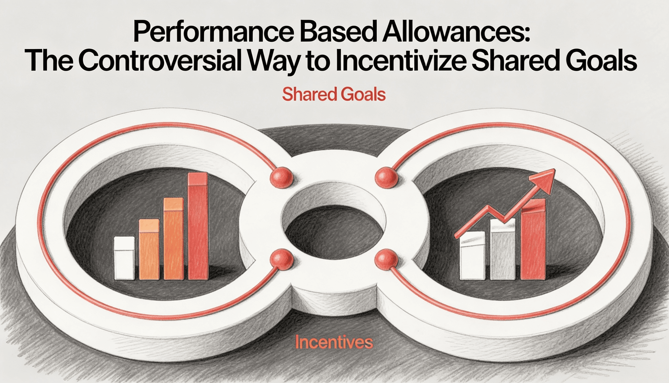 Performance Based Allowances- The Controversial Way to Incentivize Shared Goals
