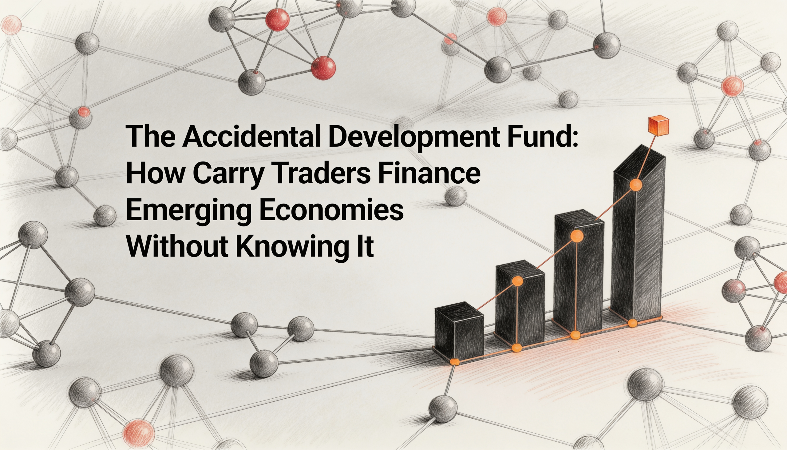 The Accidental Development Fund- How Carry Traders Finance Emerging Economies Without Knowing It