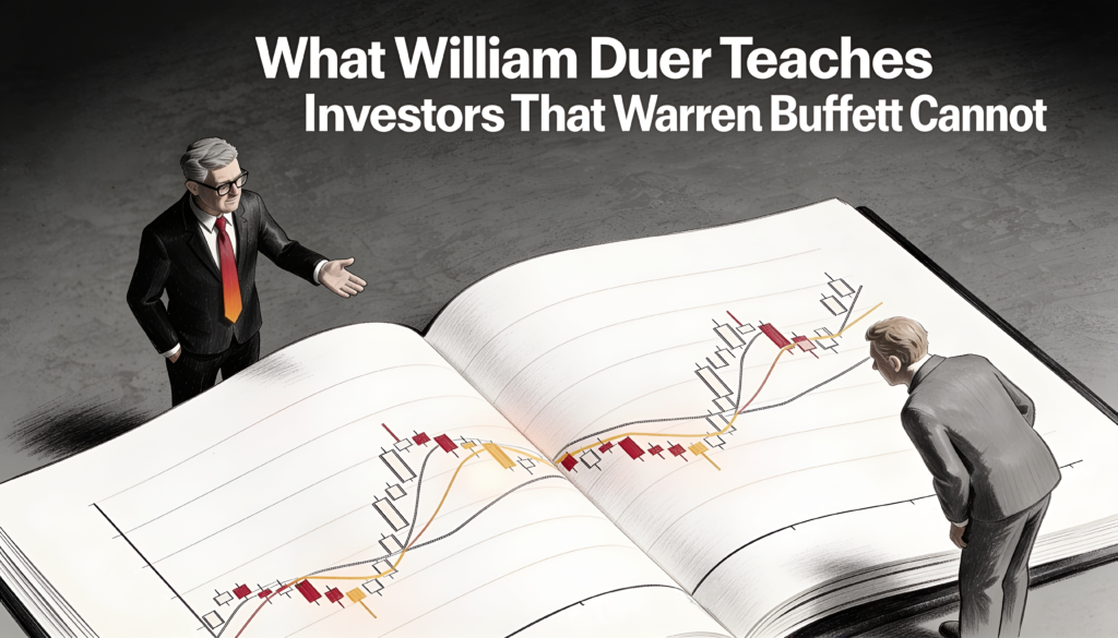 What William Duer Teaches Investors That Warren Buffett Cannot