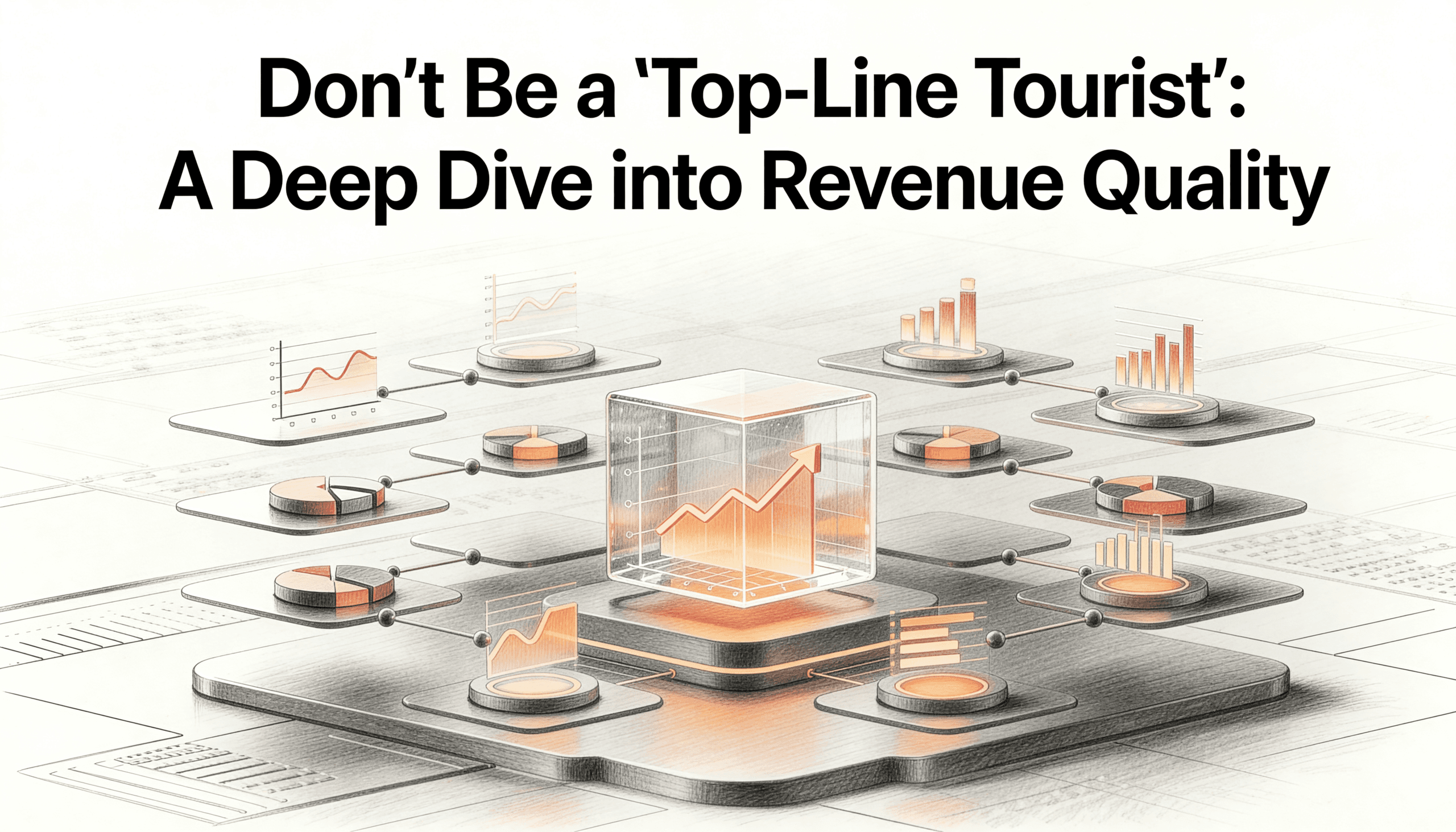 Don't Be a Top-Line Tourist- A Deep Dive into Revenue Quality
