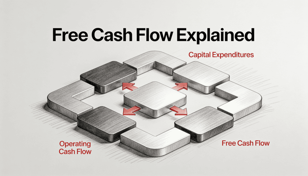 Free Cash Flow Explained- What It Is, Why It Beats Earnings, and How to Use It to Pick Stocks
