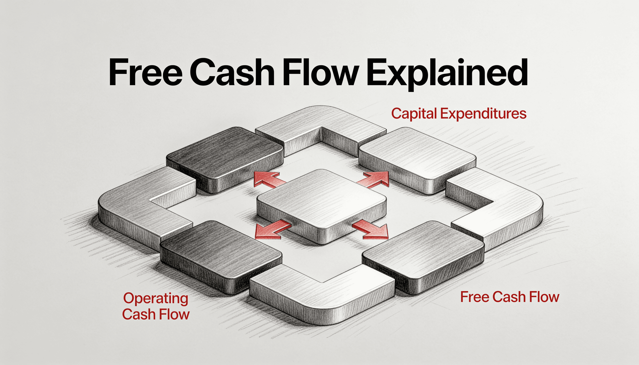 Free Cash Flow Explained- What It Is, Why It Beats Earnings, and How to Use It to Pick Stocks