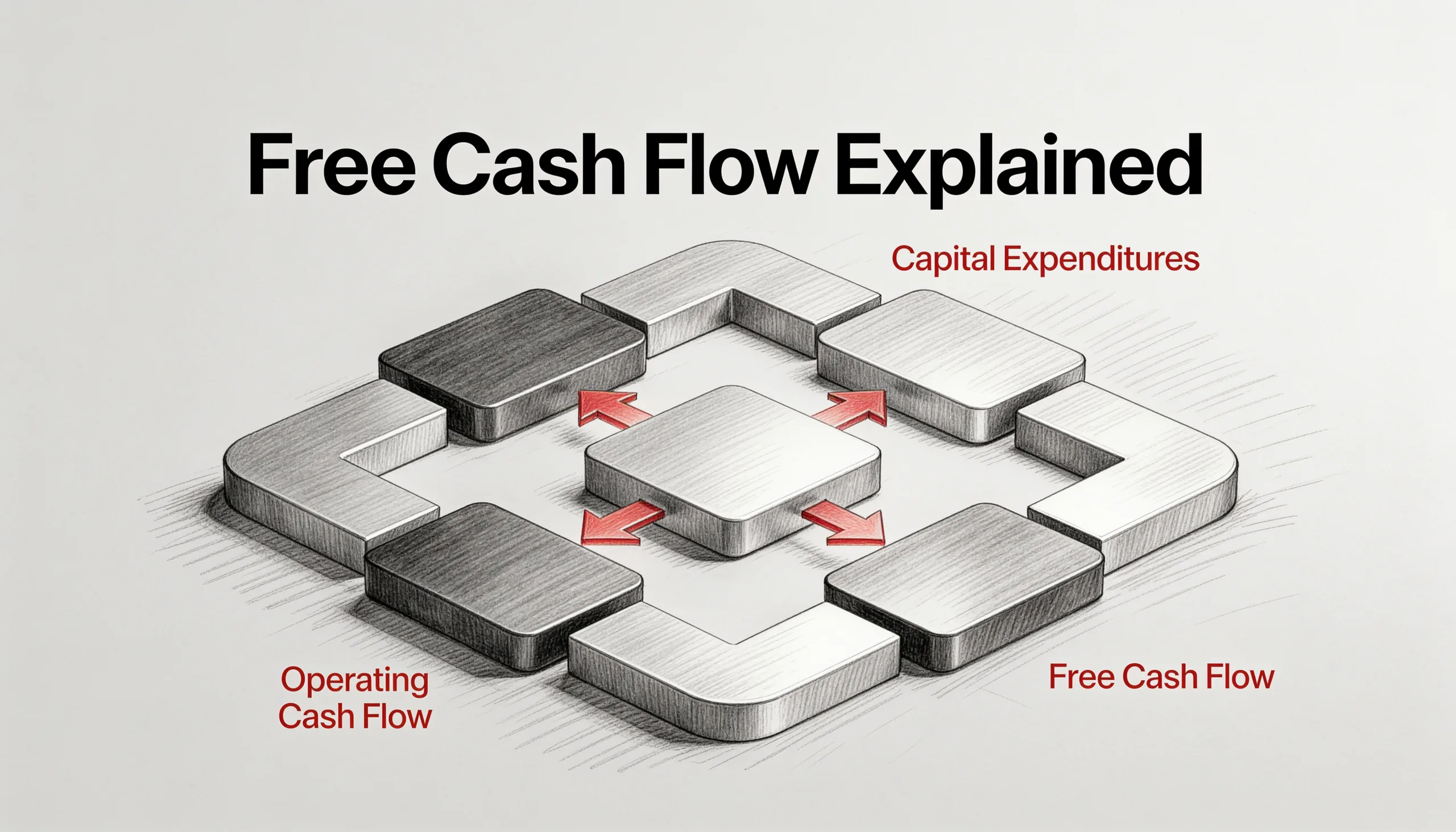 Free Cash Flow Explained- What It Is, Why It Beats Earnings, and How to Use It to Pick Stocks