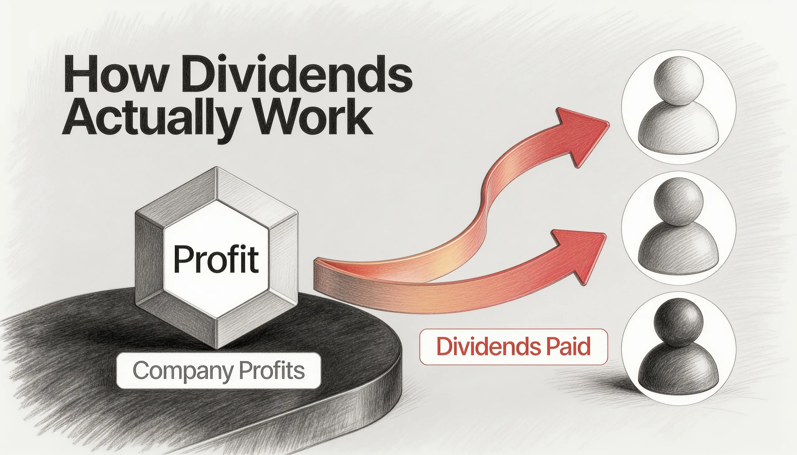 How Dividends Actually Work- The Accounting Reality That Most Income Investors Never Look Up