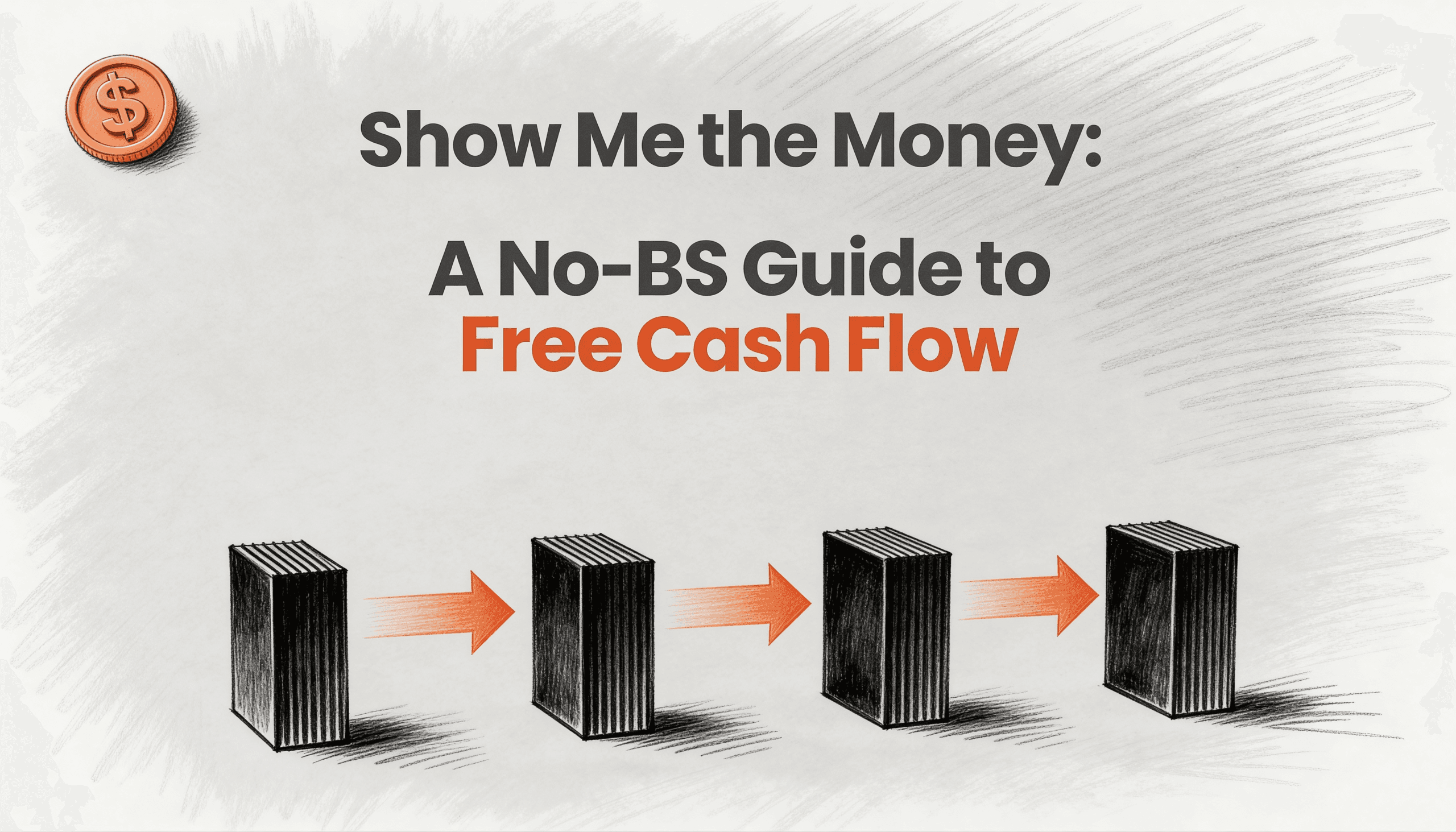Show Me the Money- A No-BS Guide to Free Cash Flow