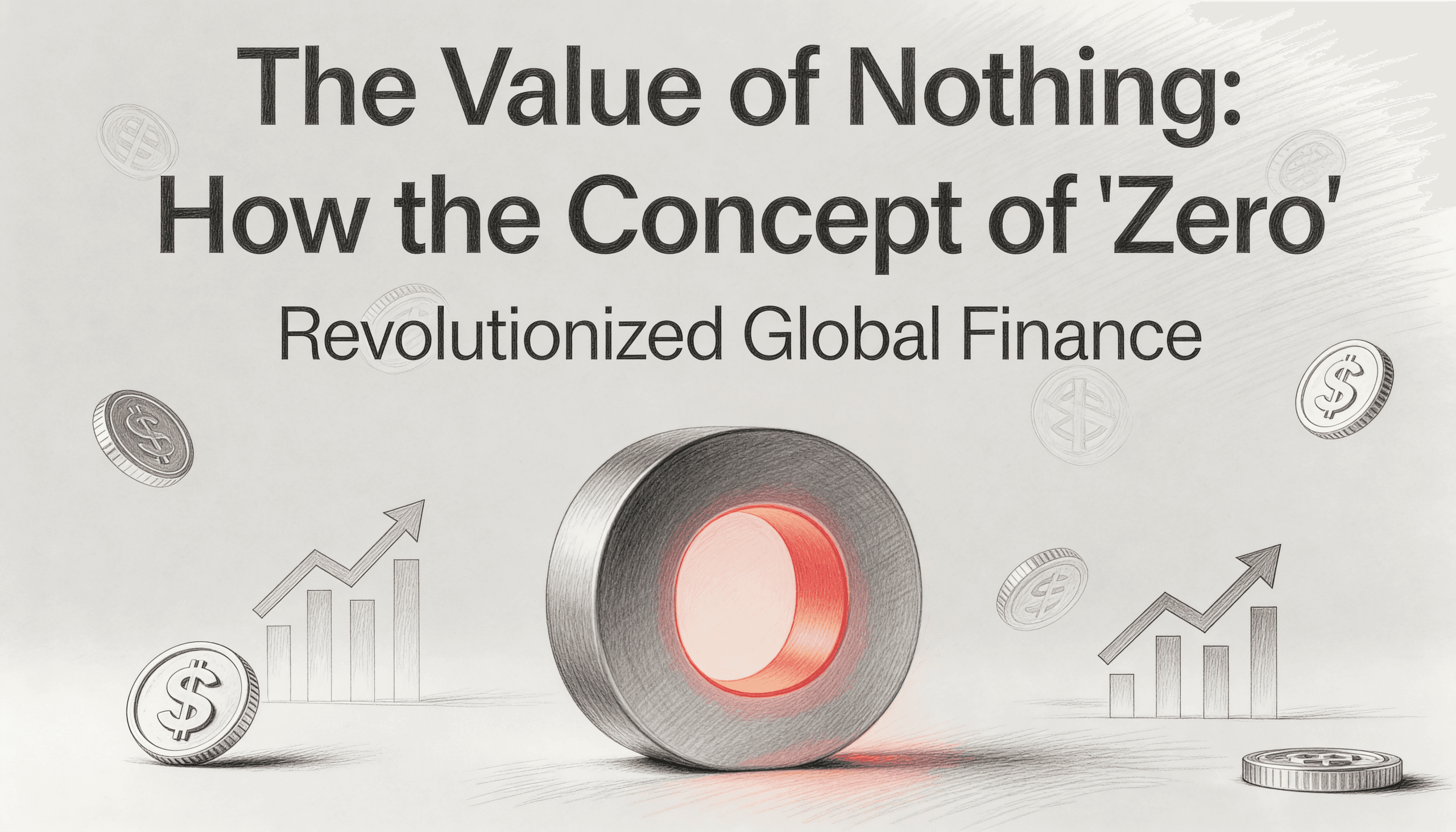 The Value of Nothing- How the Concept of Zero Revolutionized Global Finance