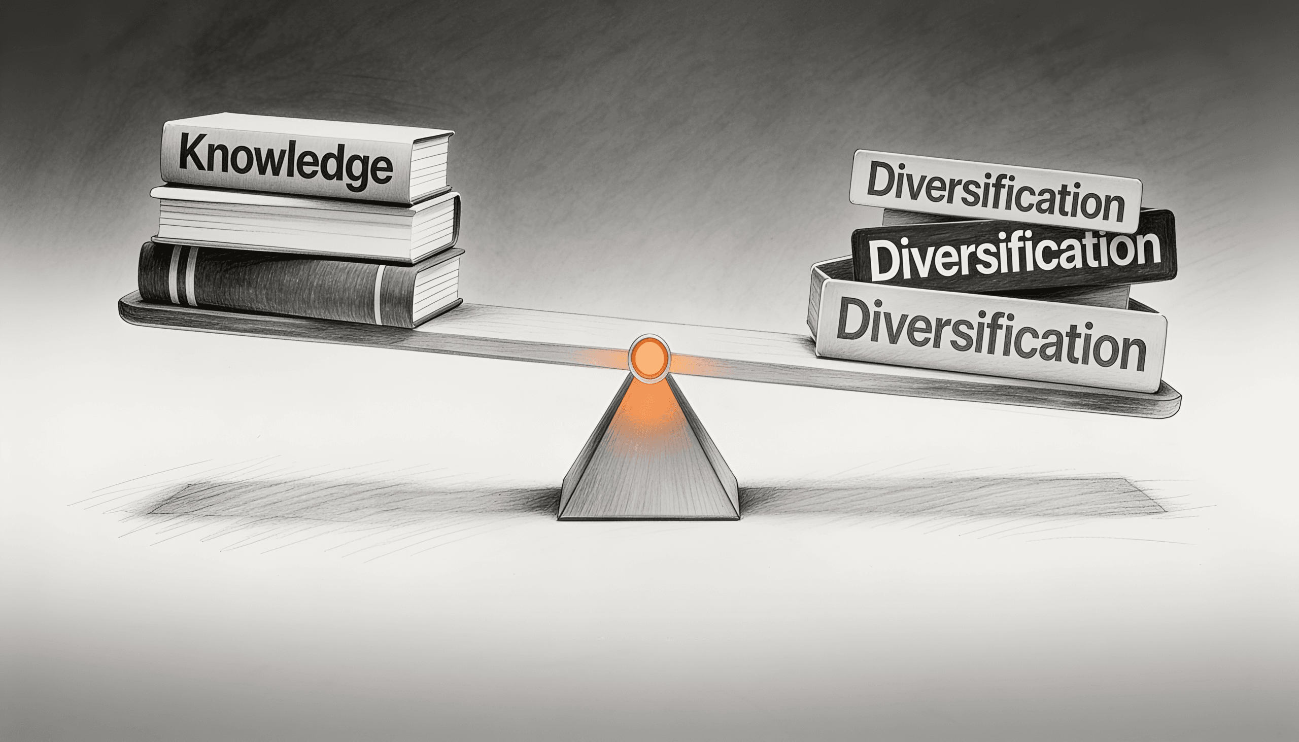 Warren Buffett Says Diversification Protects Against Ignorance - Here's What He Means and Whether He's Right