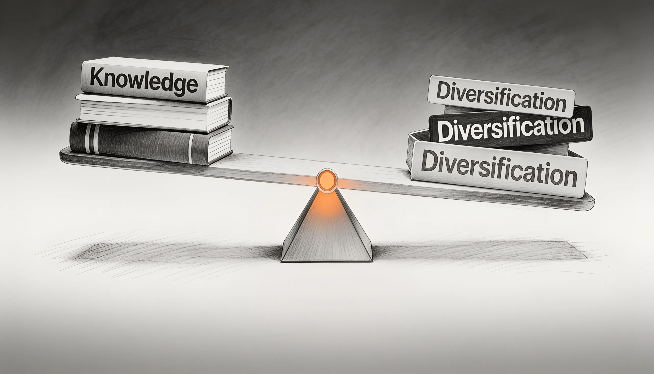 Warren Buffett Says Diversification Protects Against Ignorance - Here's What He Means and Whether He's Right
